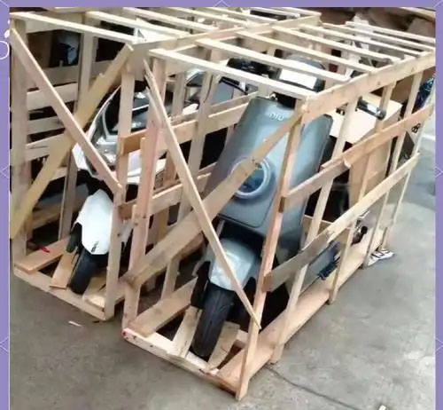 西昌镇电动车运输